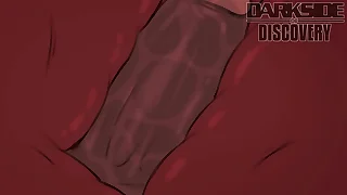 Uma divers&atilde;o gloriosa no banheiro &lbrack;DarkSide&rsqb;